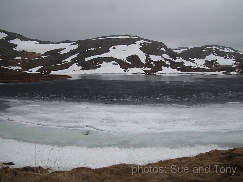 day 8 breakfast at nordkap 0023.jpg - our trip back to North cape